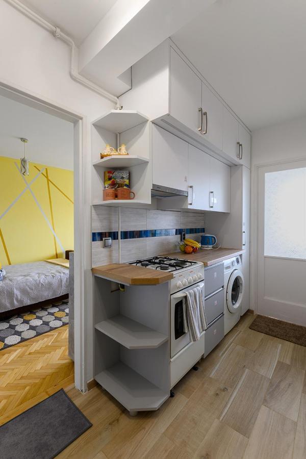 Parkside Double Room Будапеща Екстериор снимка