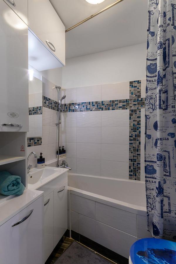 Parkside Double Room Будапеща Екстериор снимка